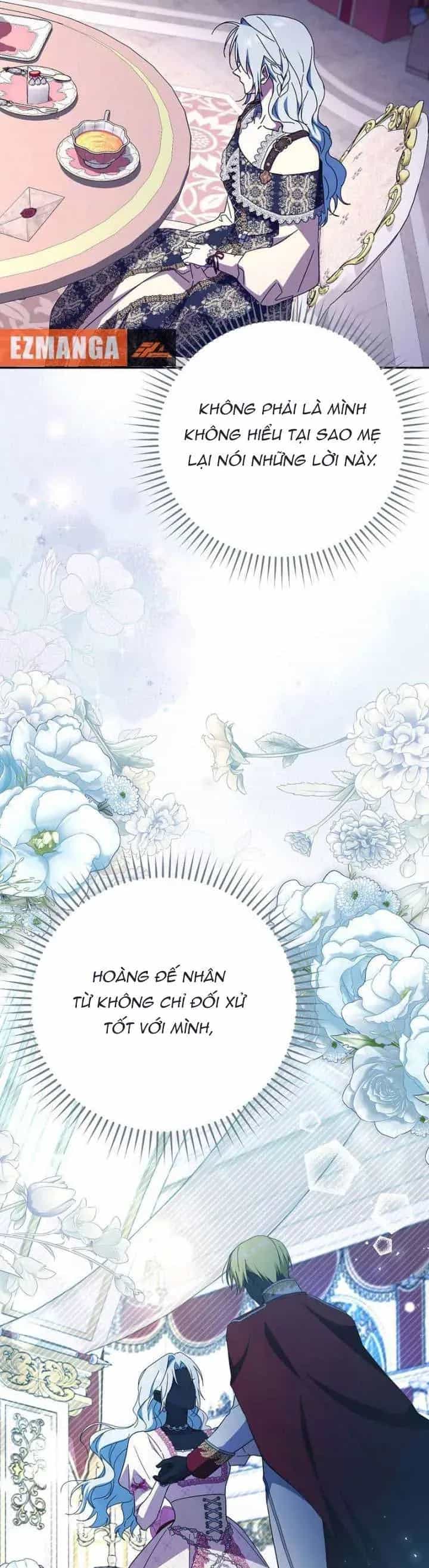 Chồng Của Tôi Giống Nam Chính Quá Đi - Chương 38 - ảnh 48