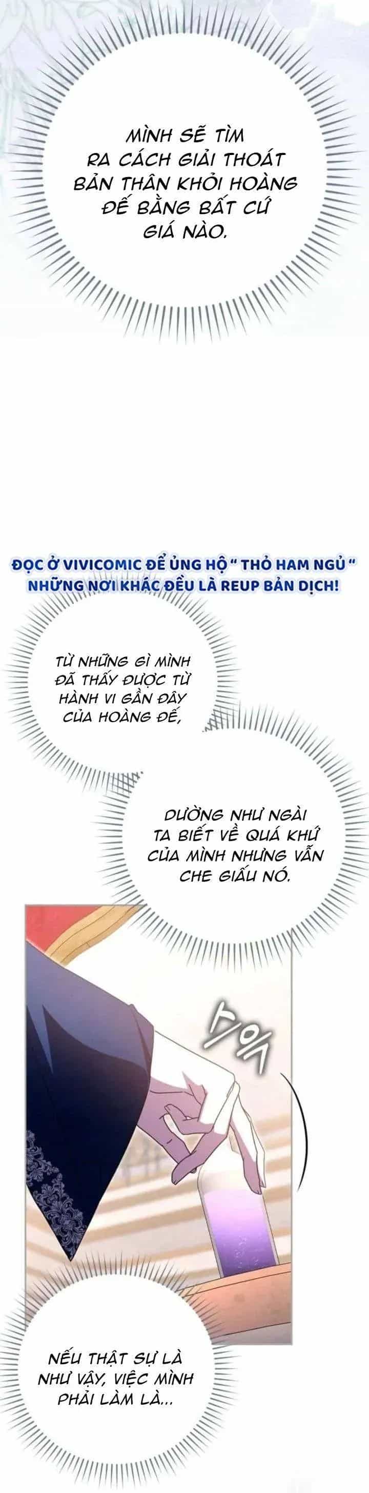 Chồng Của Tôi Giống Nam Chính Quá Đi - Chương 39 - ảnh 13