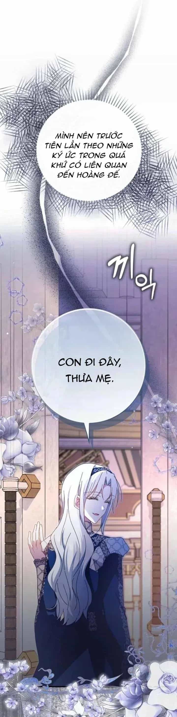 Chồng Của Tôi Giống Nam Chính Quá Đi - Chương 39 - ảnh 14