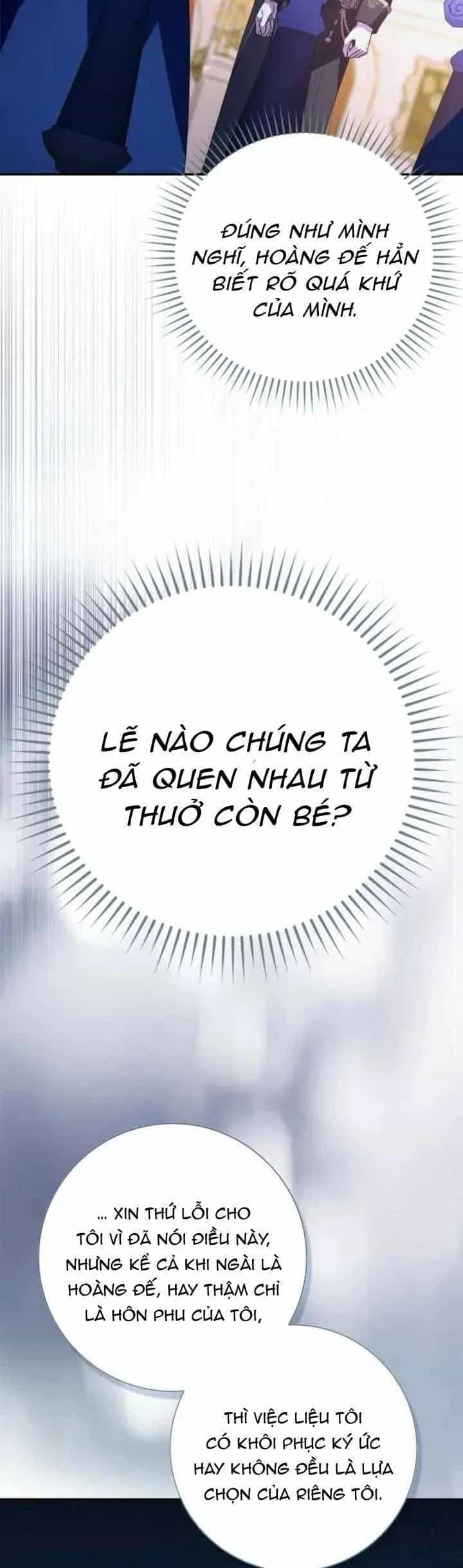 Chồng Của Tôi Giống Nam Chính Quá Đi - Chương 39 - ảnh 37