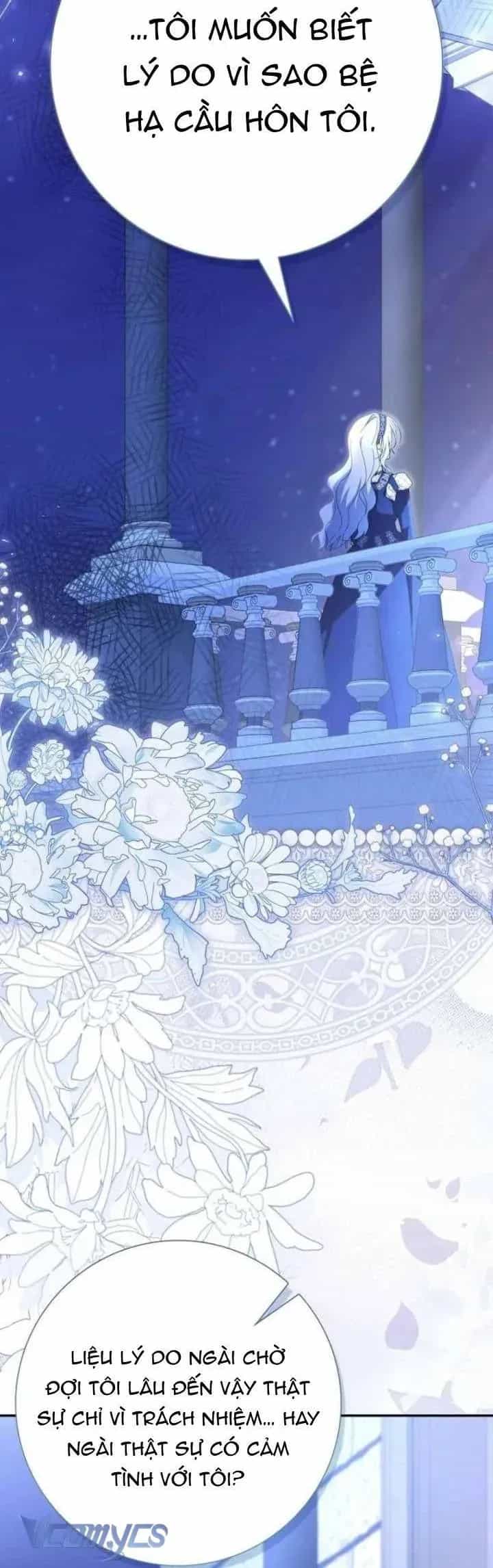 Chồng Của Tôi Giống Nam Chính Quá Đi - Chương 39 - ảnh 46