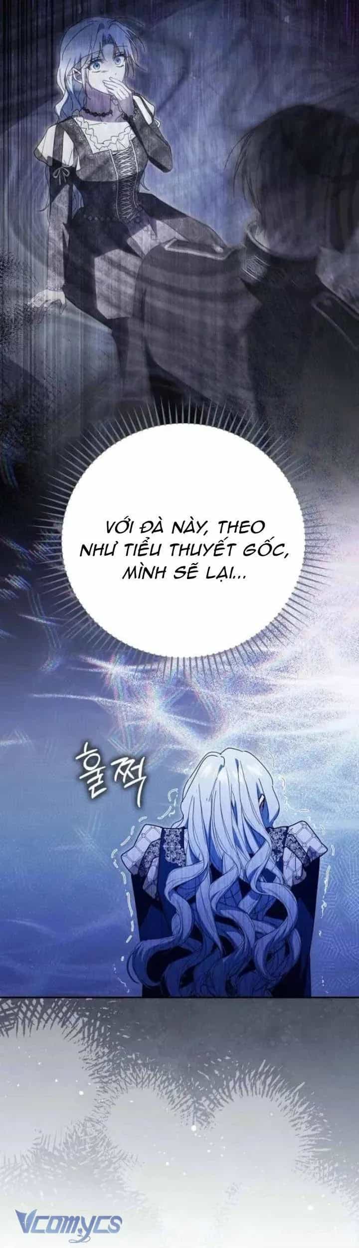Chồng Của Tôi Giống Nam Chính Quá Đi - Chương 39 - ảnh 57