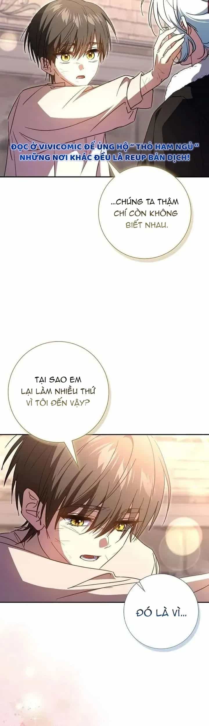Chồng Của Tôi Giống Nam Chính Quá Đi - Chương 41 - ảnh 12