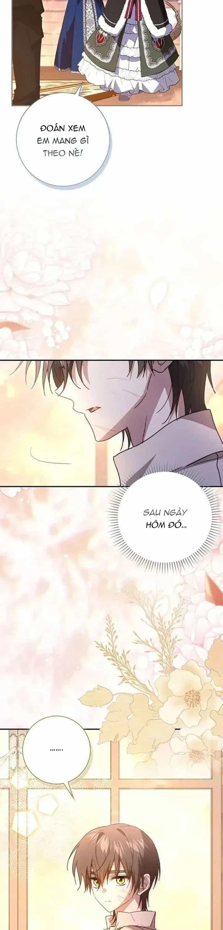 Chồng Của Tôi Giống Nam Chính Quá Đi - Chương 41 - ảnh 2