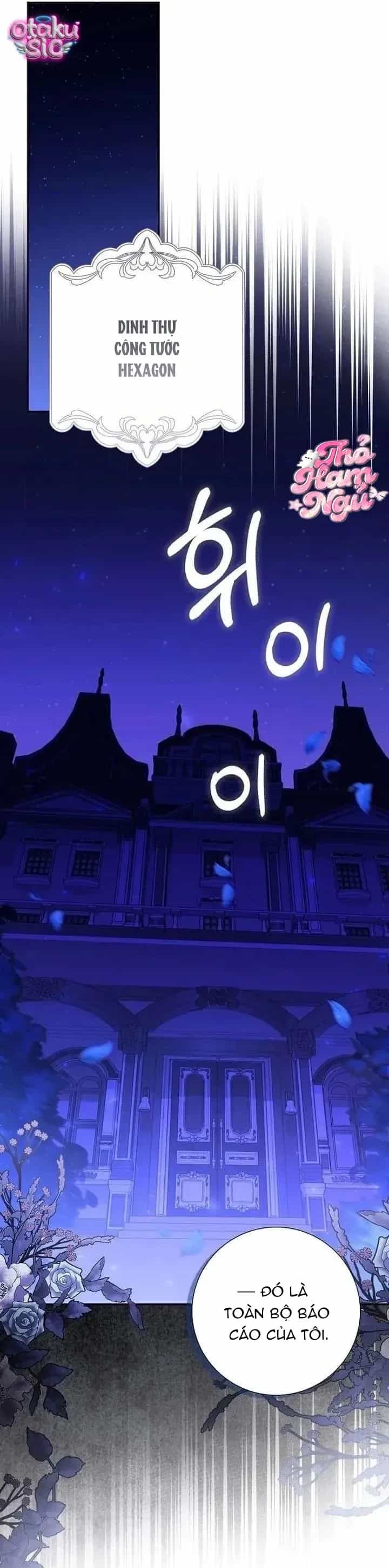 Chồng Của Tôi Giống Nam Chính Quá Đi - Chương 41 - ảnh 59