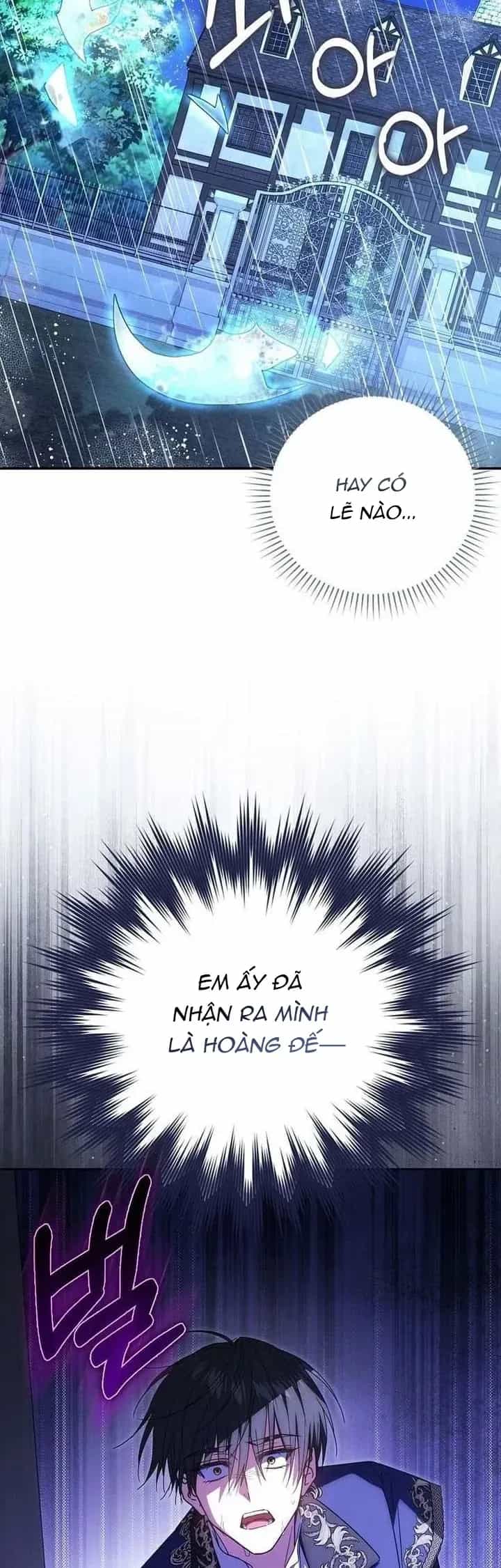 Chồng Của Tôi Giống Nam Chính Quá Đi - Chương 42 - ảnh 14