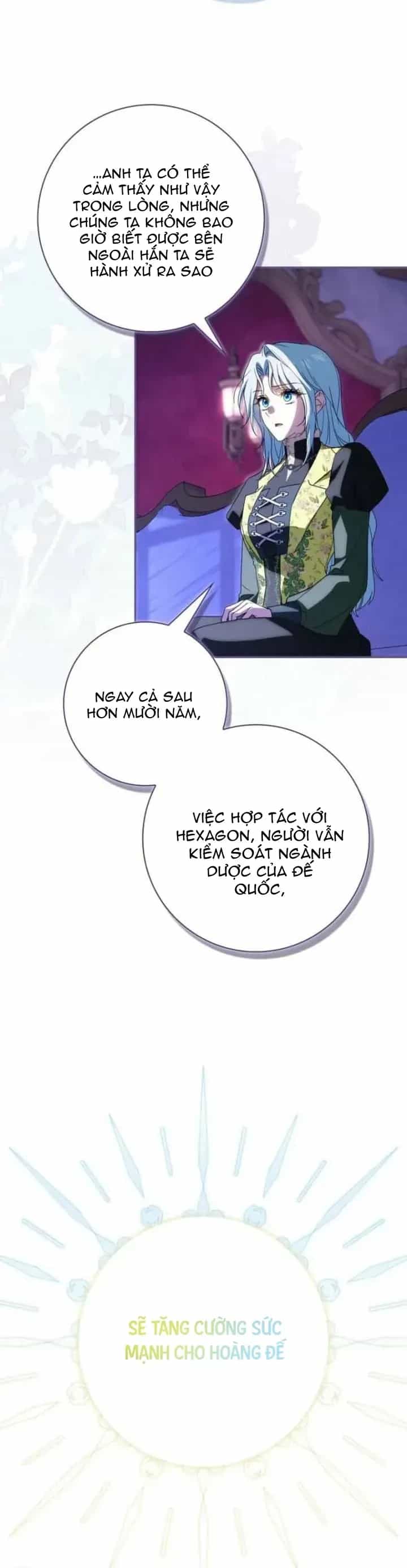 Chồng Của Tôi Giống Nam Chính Quá Đi - Chương 43 - ảnh 16