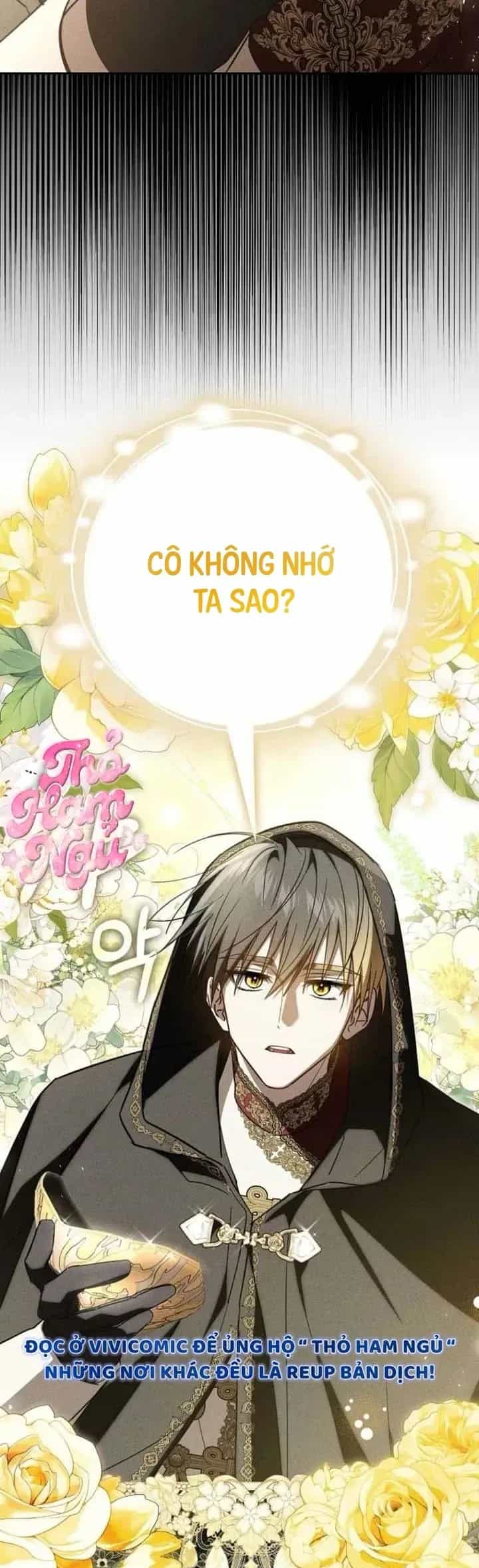 Chồng Của Tôi Giống Nam Chính Quá Đi - Chương 44 - ảnh 15