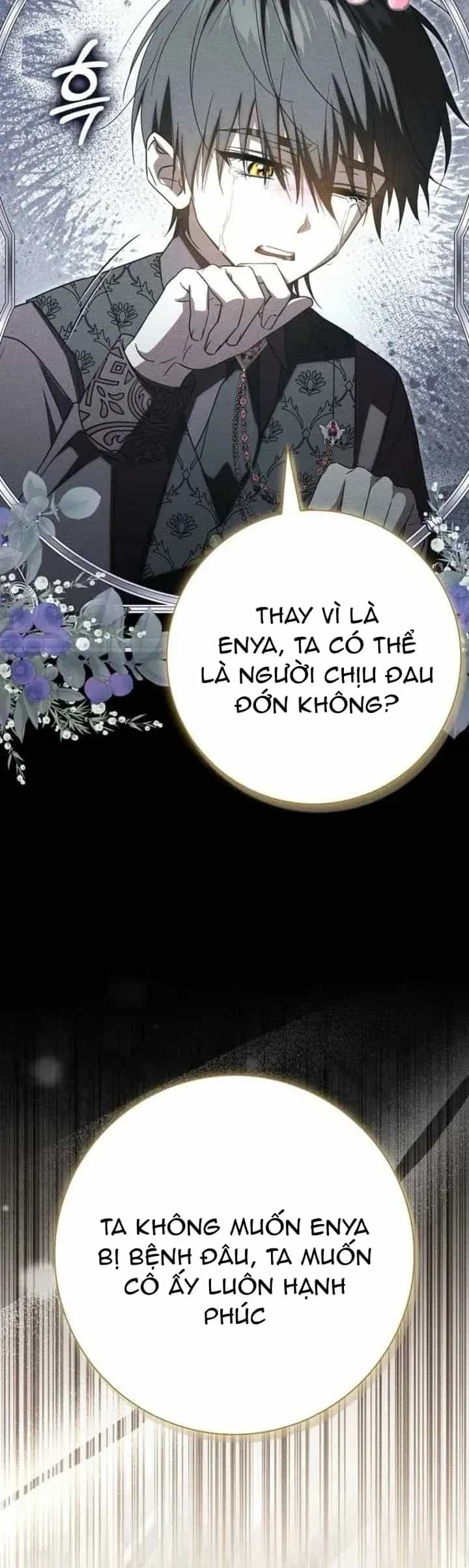 Chồng Của Tôi Giống Nam Chính Quá Đi - Chương 44 - ảnh 18