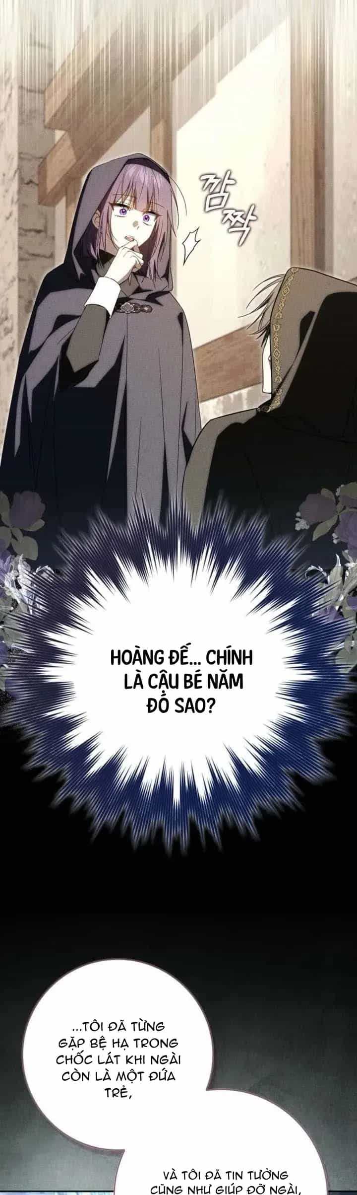 Chồng Của Tôi Giống Nam Chính Quá Đi - Chương 44 - ảnh 19