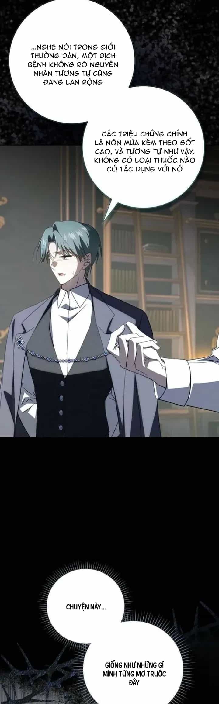 Chồng Của Tôi Giống Nam Chính Quá Đi - Chương 44 - ảnh 29