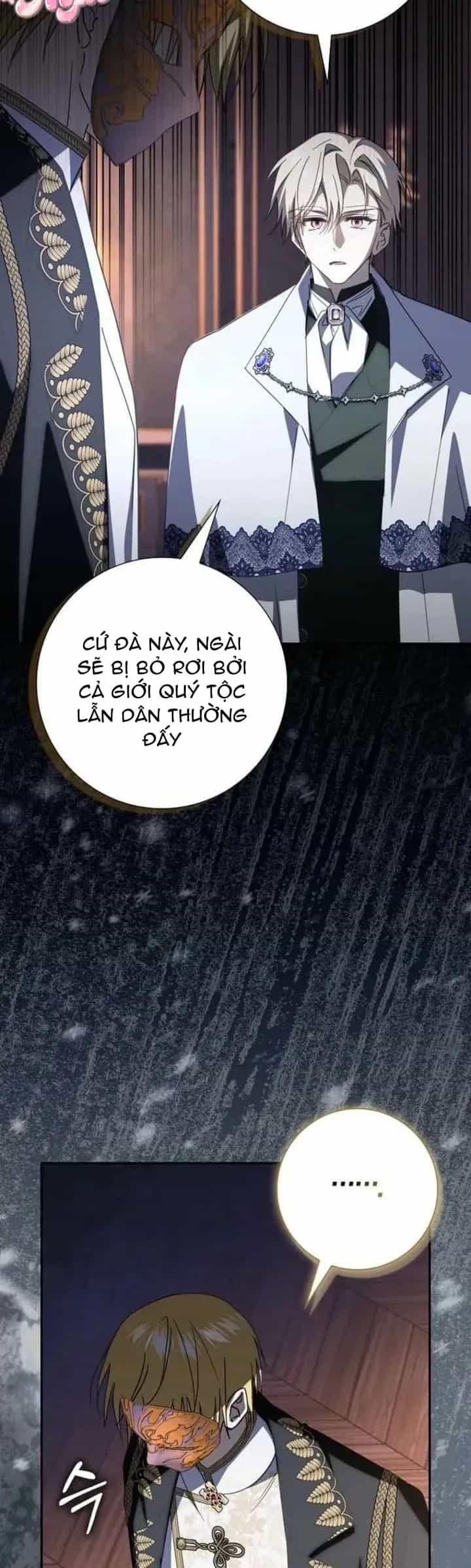 Chồng Của Tôi Giống Nam Chính Quá Đi - Chương 44 - ảnh 33