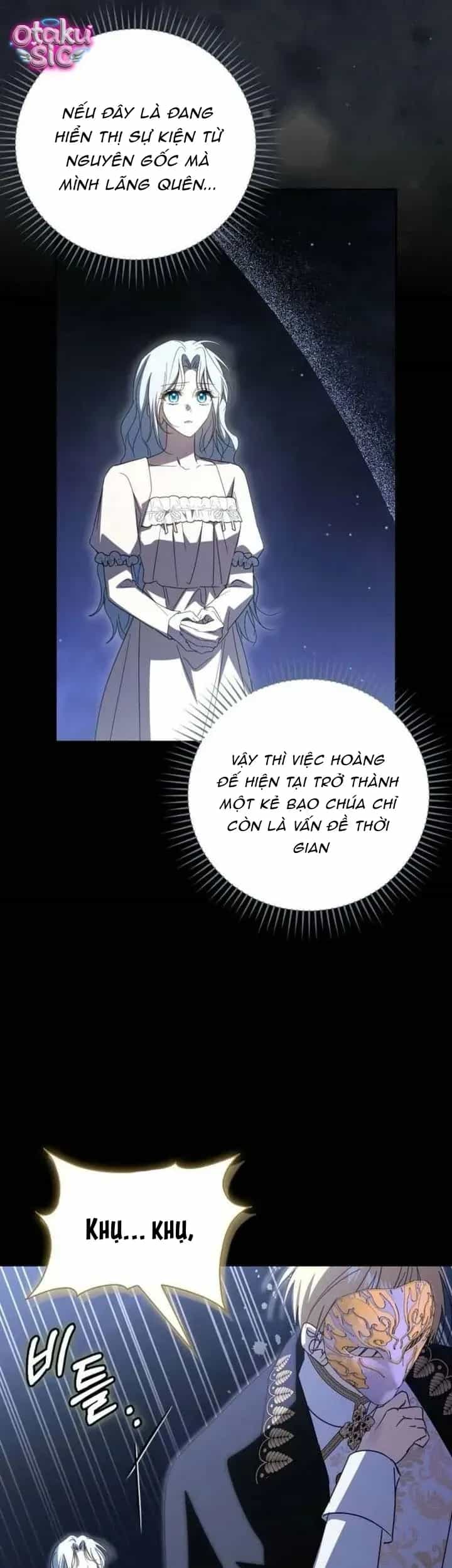 Chồng Của Tôi Giống Nam Chính Quá Đi - Chương 44 - ảnh 36