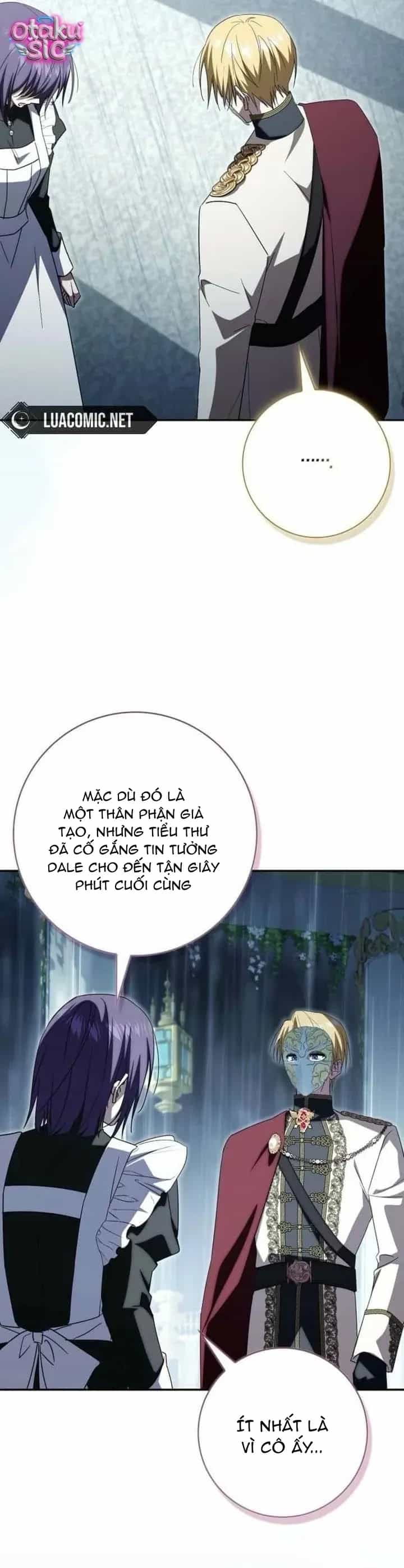 Chồng Của Tôi Giống Nam Chính Quá Đi - Chương 44 - ảnh 4