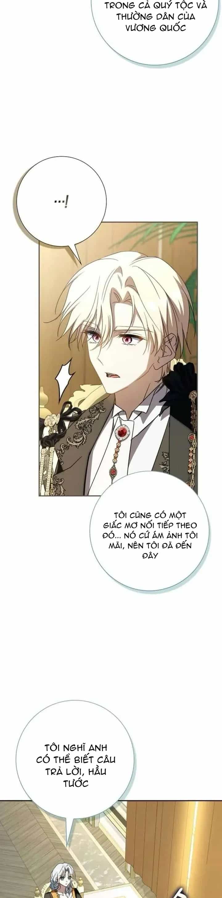 Chồng Của Tôi Giống Nam Chính Quá Đi - Chương 44 - ảnh 49