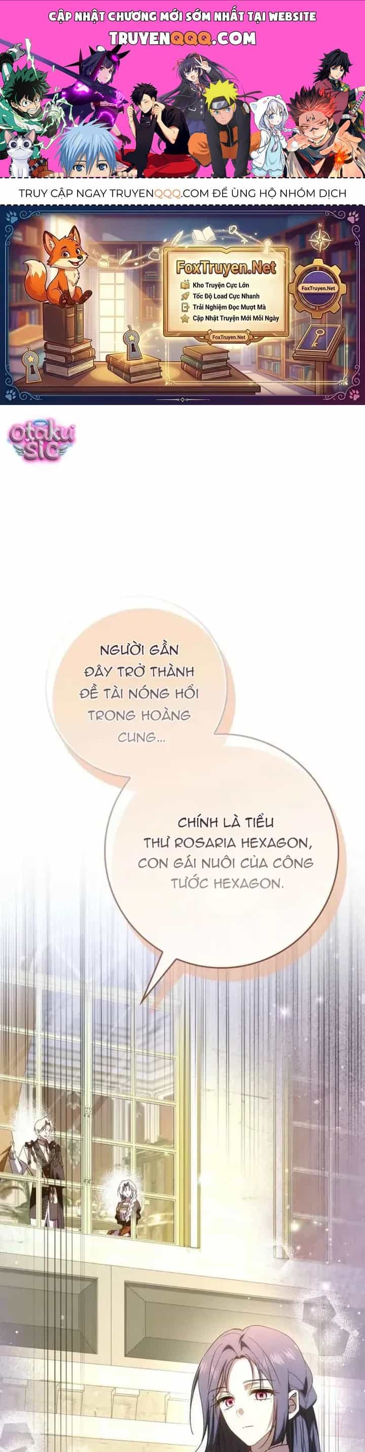 Chồng Của Tôi Giống Nam Chính Quá Đi - Chương 45 - ảnh 1