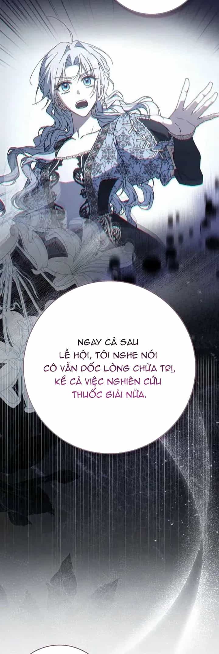Chồng Của Tôi Giống Nam Chính Quá Đi - Chương 45 - ảnh 32