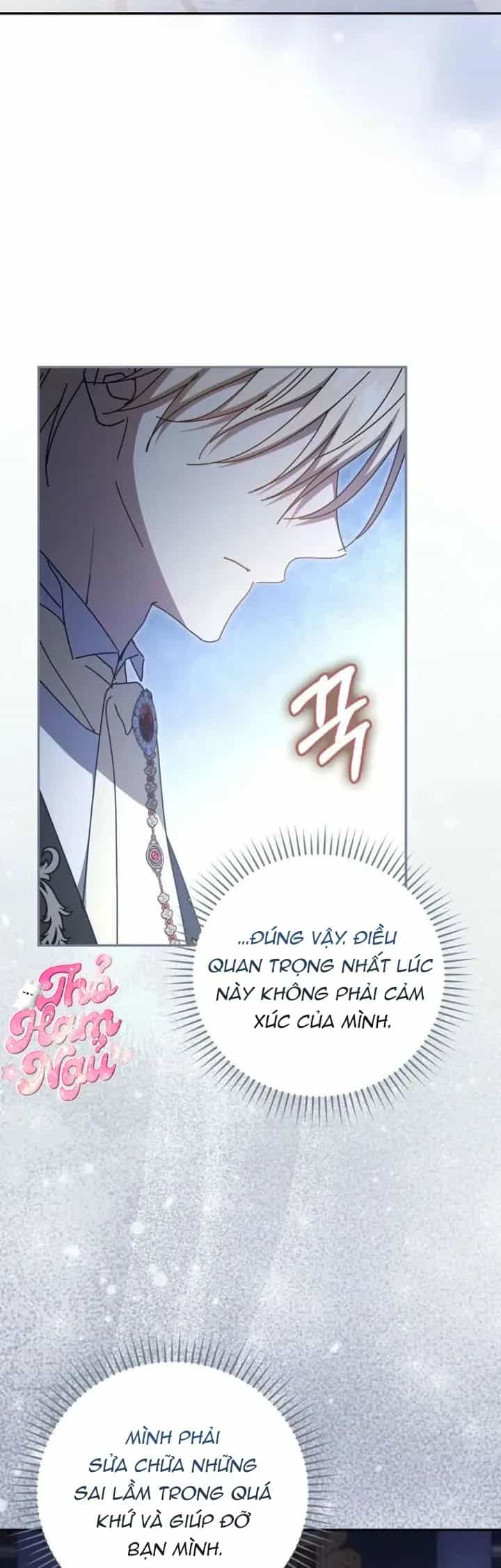 Chồng Của Tôi Giống Nam Chính Quá Đi - Chương 45 - ảnh 59