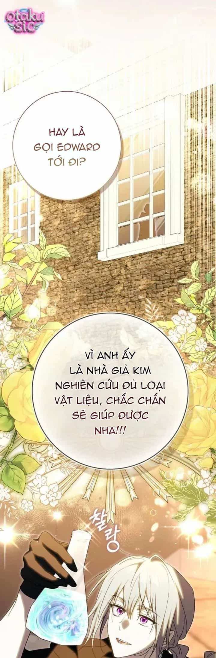 Chồng Của Tôi Giống Nam Chính Quá Đi - Chương 46 - ảnh 19