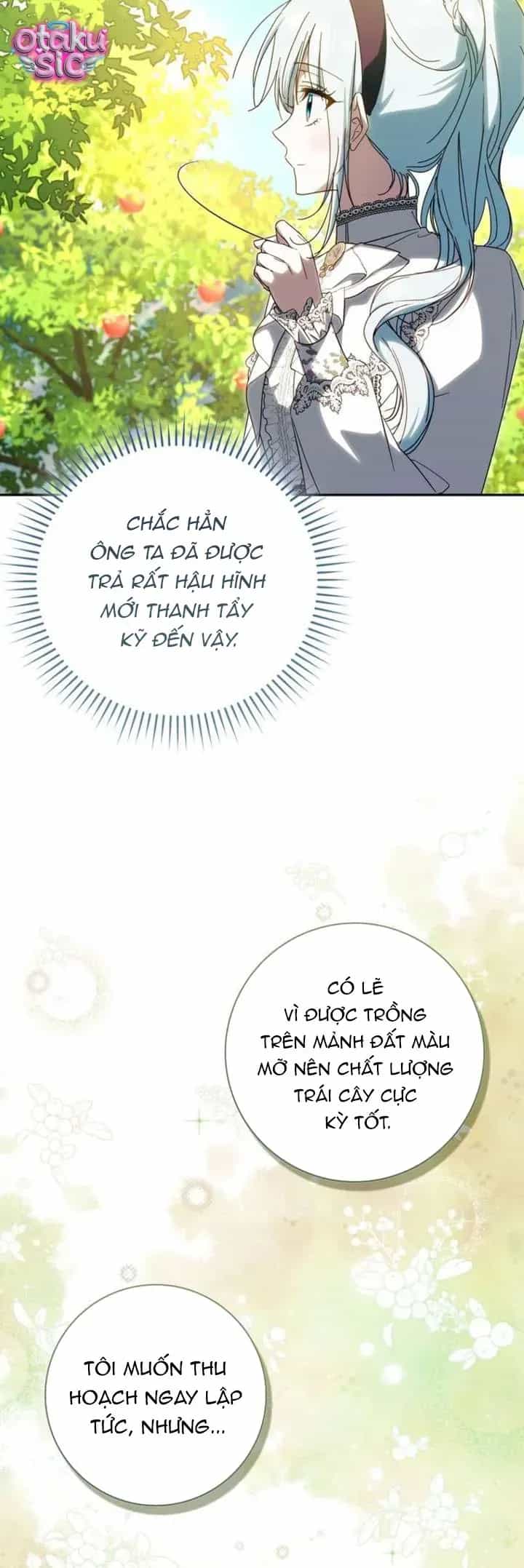 Chồng Của Tôi Giống Nam Chính Quá Đi - Chương 46 - ảnh 4
