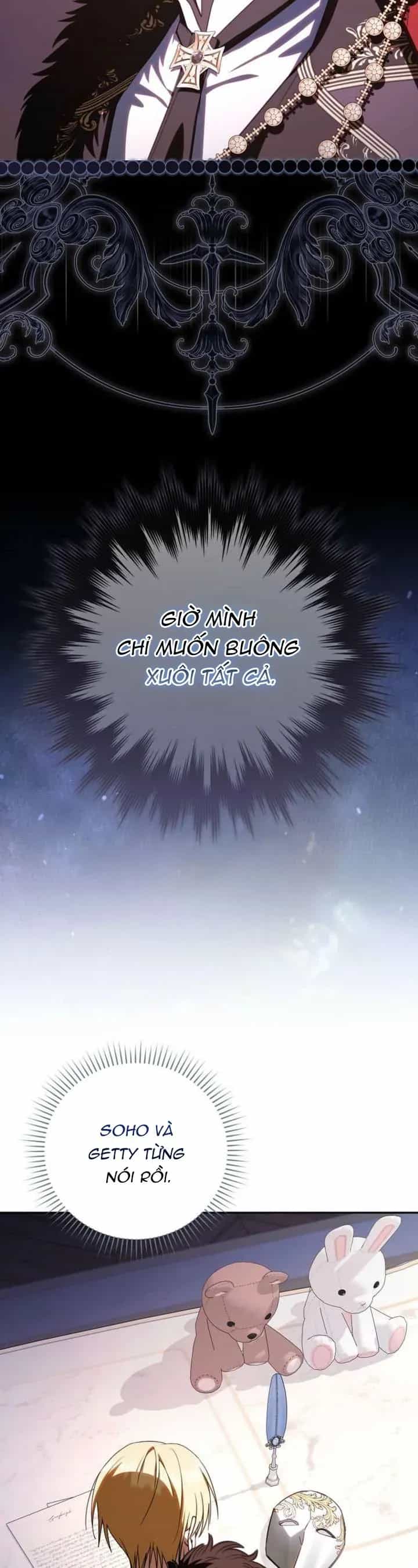 Chồng Của Tôi Giống Nam Chính Quá Đi - Chương 47 - ảnh 10