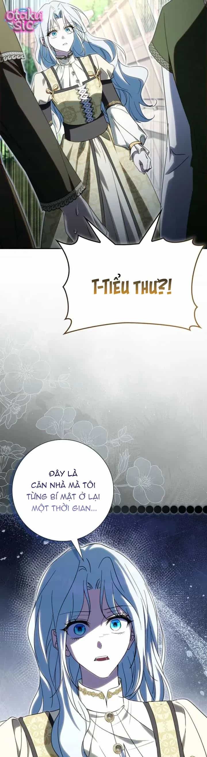 Chồng Của Tôi Giống Nam Chính Quá Đi - Chương 47 - ảnh 41