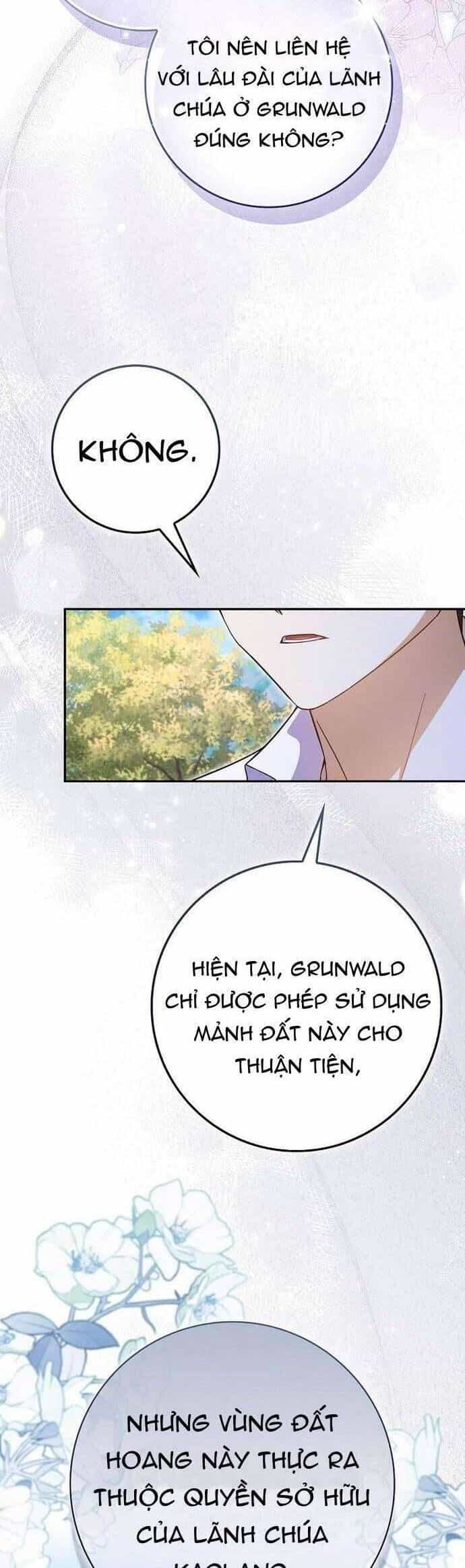 Chồng Của Tôi Giống Nam Chính Quá Đi - Chương 5 - ảnh 14