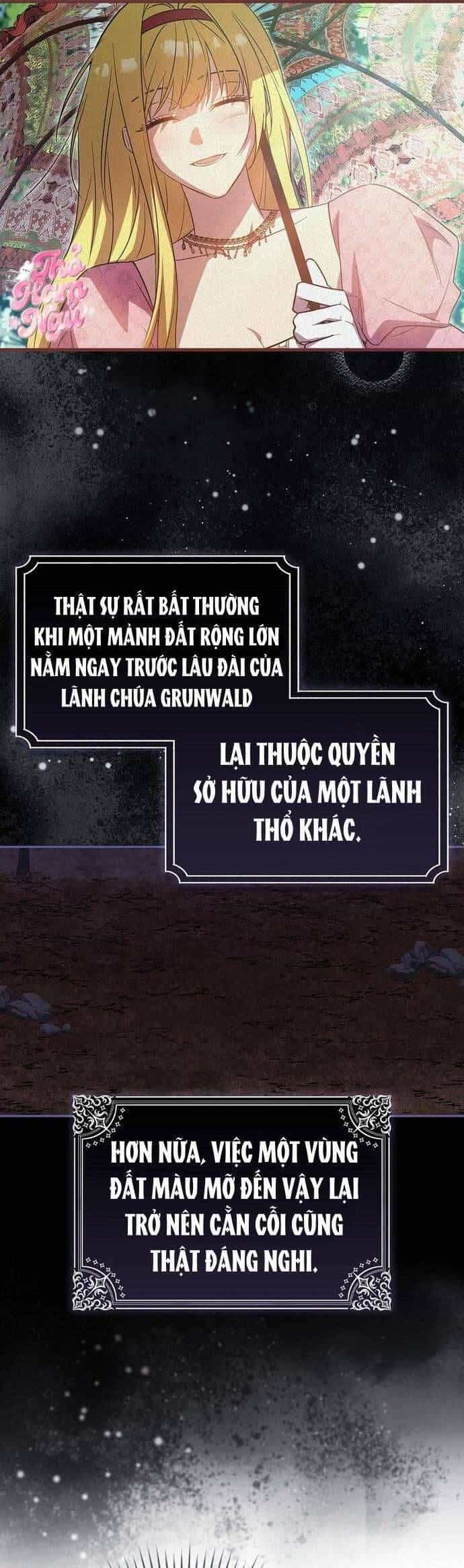 Chồng Của Tôi Giống Nam Chính Quá Đi - Chương 5 - ảnh 16