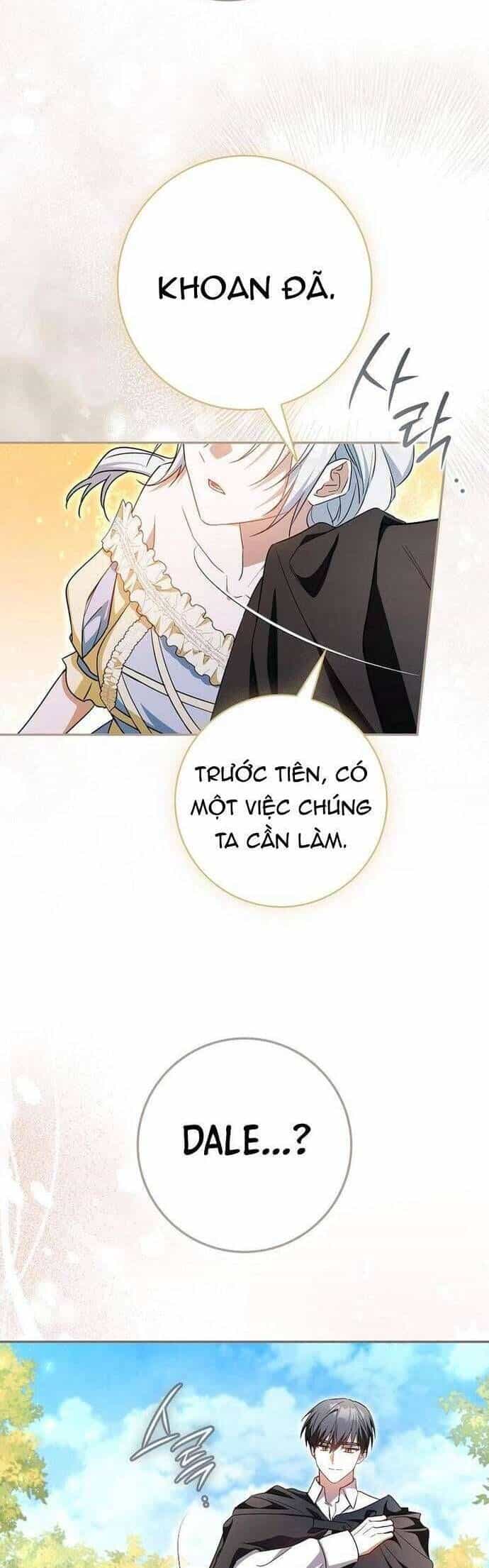 Chồng Của Tôi Giống Nam Chính Quá Đi - Chương 5 - ảnh 8