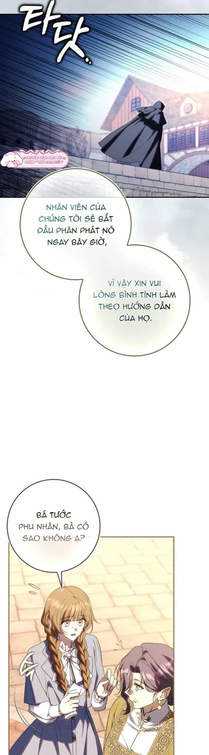 Chồng Của Tôi Giống Nam Chính Quá Đi - Chương 49 - ảnh 17