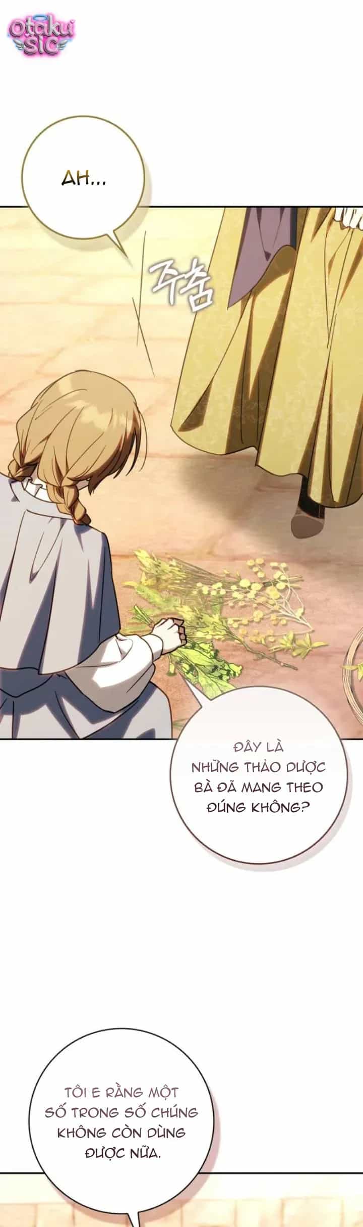 Chồng Của Tôi Giống Nam Chính Quá Đi - Chương 49 - ảnh 20
