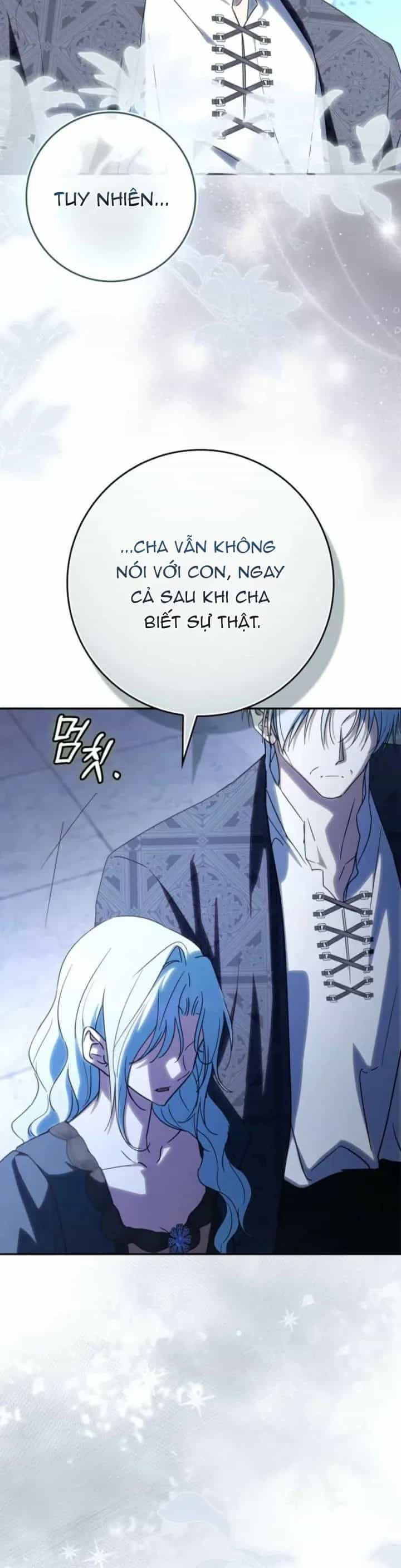 Chồng Của Tôi Giống Nam Chính Quá Đi - Chương 49 - ảnh 35