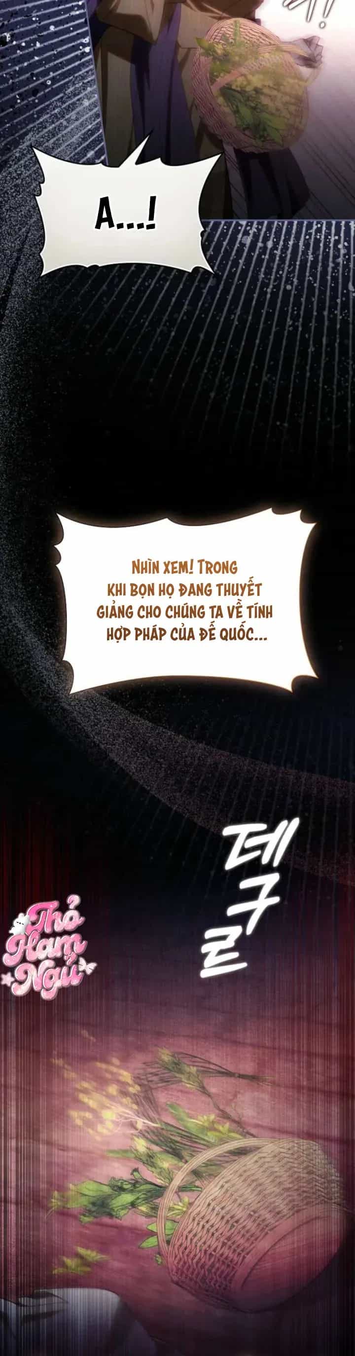 Chồng Của Tôi Giống Nam Chính Quá Đi - Chương 49 - ảnh 4