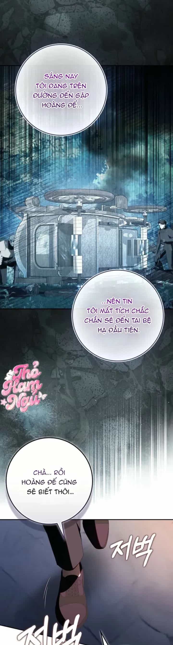 Chồng Của Tôi Giống Nam Chính Quá Đi - Chương 50 - ảnh 35