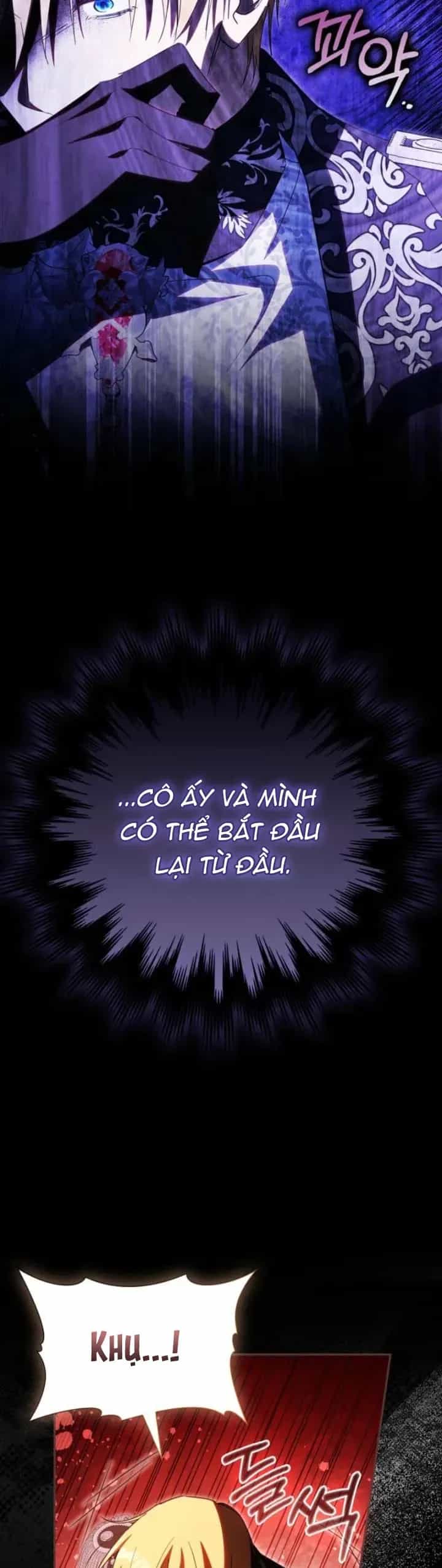 Chồng Của Tôi Giống Nam Chính Quá Đi - Chương 50 - ảnh 7