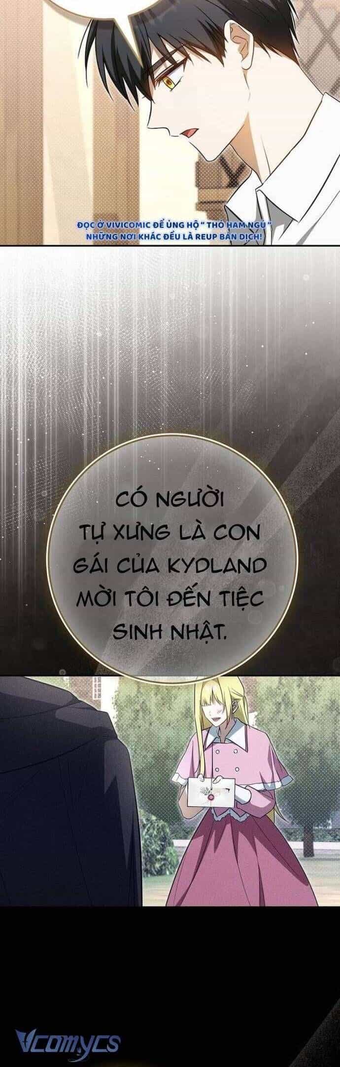 Chồng Của Tôi Giống Nam Chính Quá Đi - Chương 6 - ảnh 15