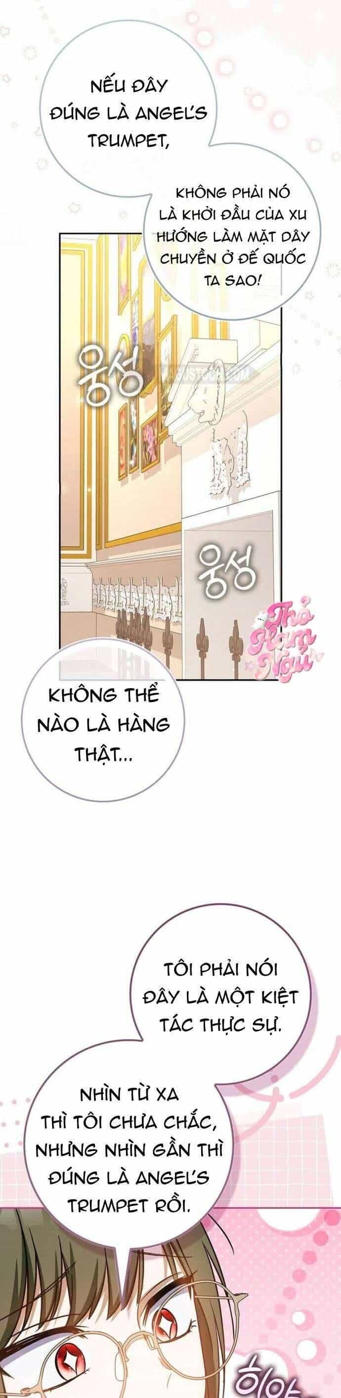 Chồng Của Tôi Giống Nam Chính Quá Đi - Chương 6 - ảnh 30