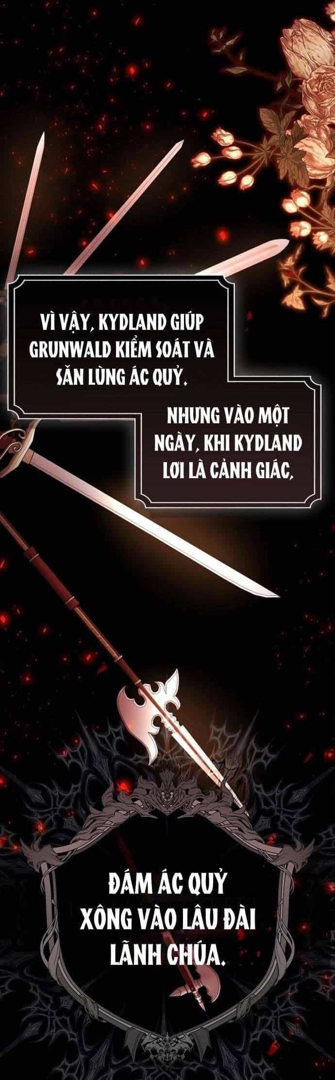 Chồng Của Tôi Giống Nam Chính Quá Đi - Chương 6 - ảnh 47
