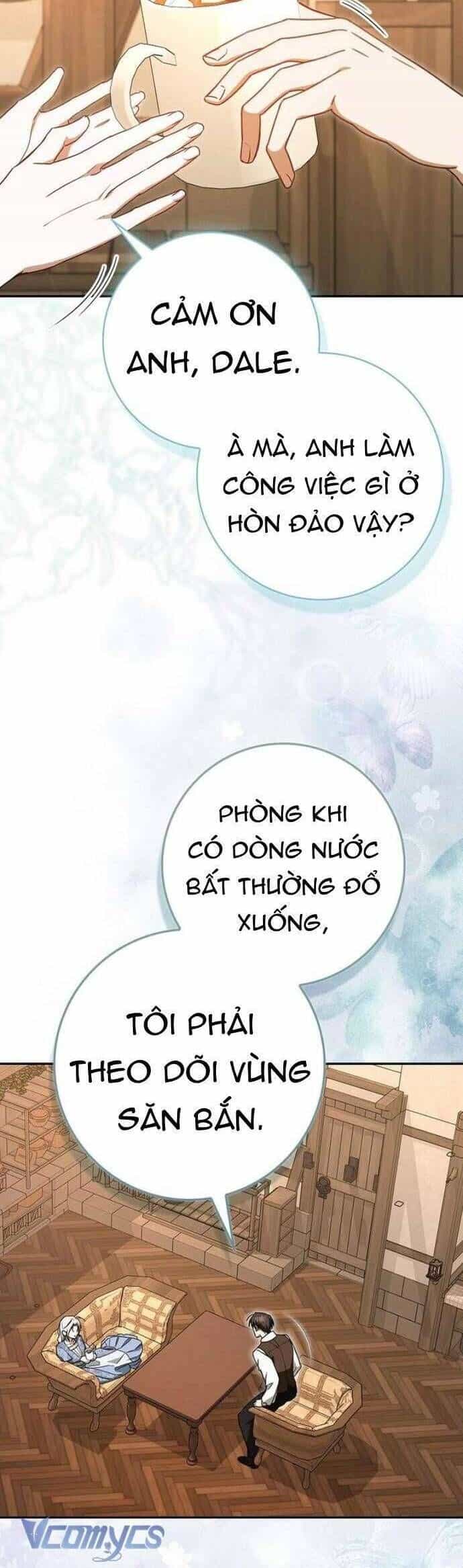 Chồng Của Tôi Giống Nam Chính Quá Đi - Chương 6 - ảnh 55