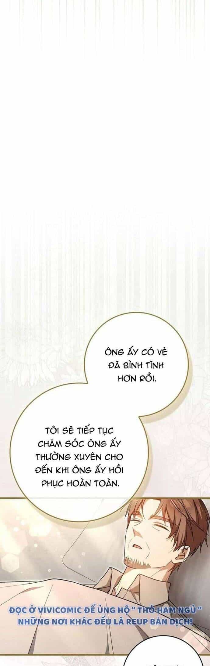 Chồng Của Tôi Giống Nam Chính Quá Đi - Chương 7 - ảnh 40