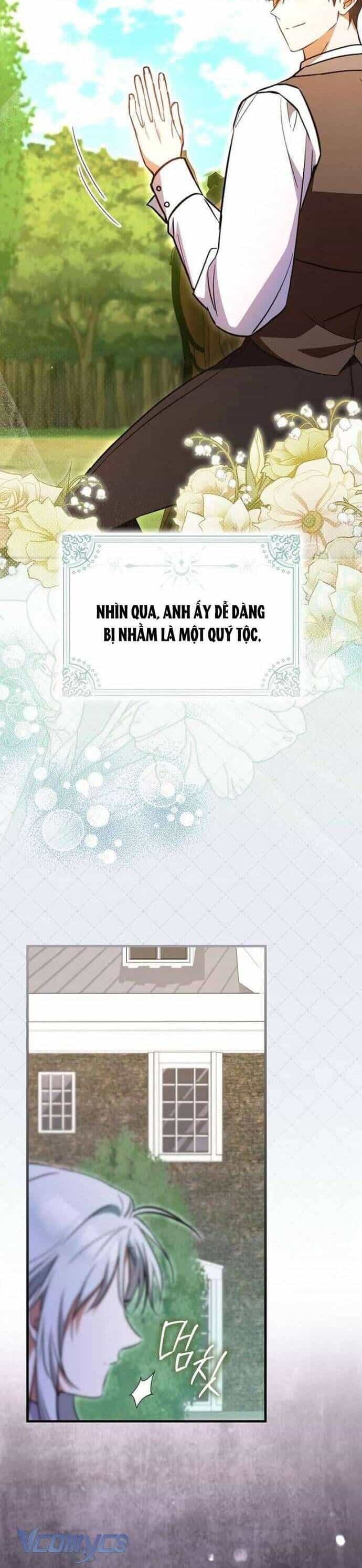 Chồng Của Tôi Giống Nam Chính Quá Đi - Chương 7 - ảnh 5