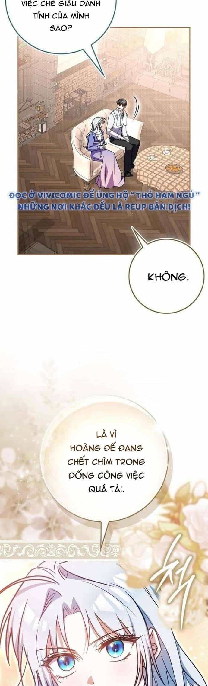 Chồng Của Tôi Giống Nam Chính Quá Đi - Chương 8 - ảnh 13
