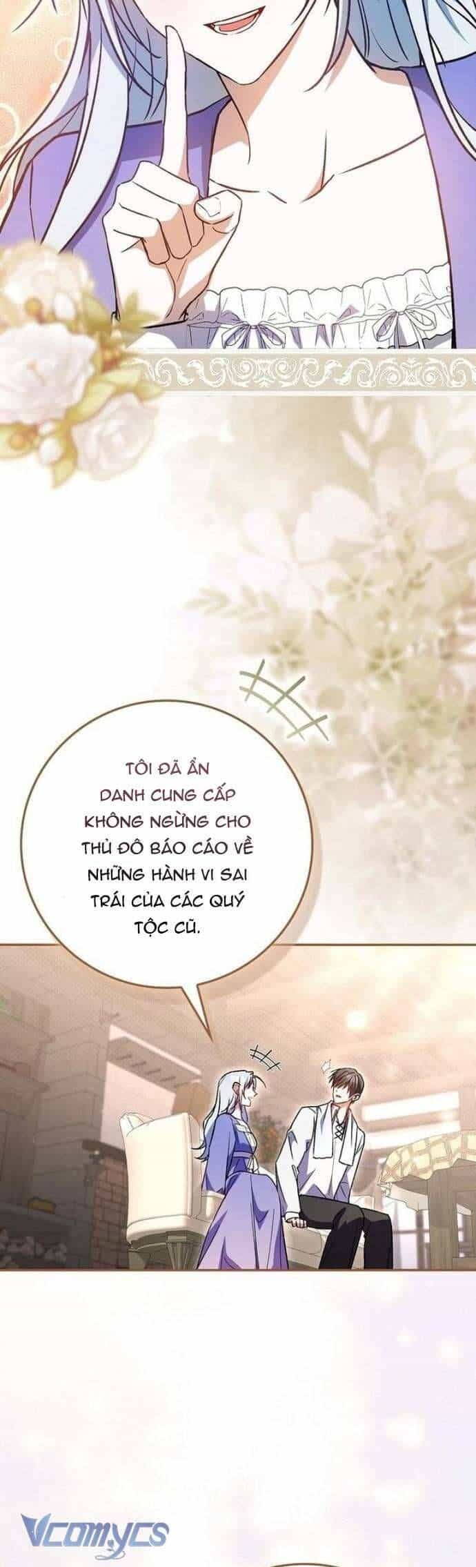 Chồng Của Tôi Giống Nam Chính Quá Đi - Chương 8 - ảnh 14