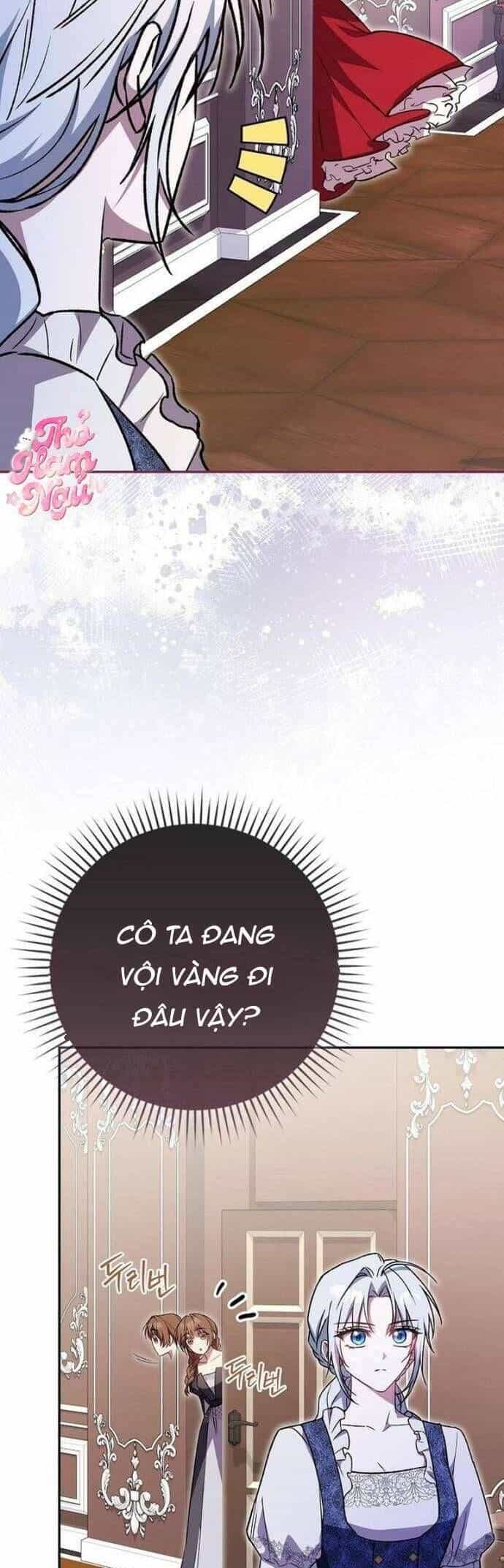 Chồng Của Tôi Giống Nam Chính Quá Đi - Chương 8 - ảnh 30