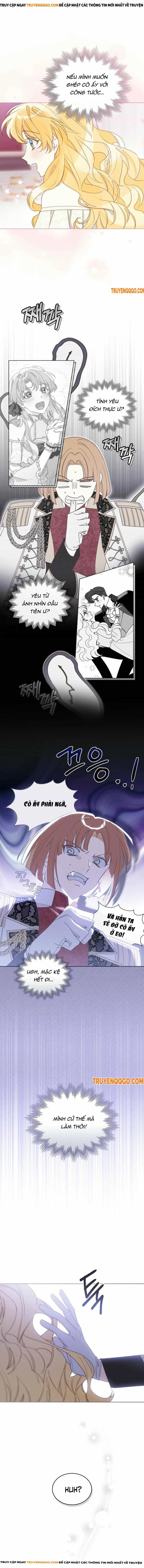Chồng Đang Truy Tìm Tôi - Chương 1 - ảnh 13