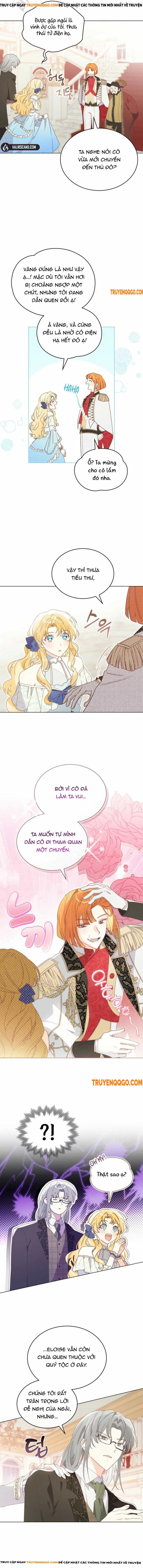 Chồng Đang Truy Tìm Tôi - Chương 1 - ảnh 7