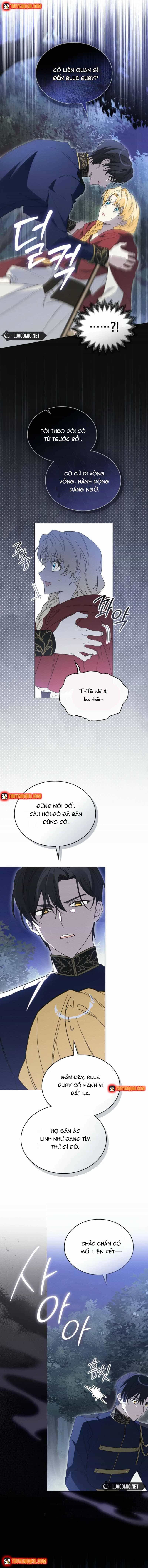 Chồng Đang Truy Tìm Tôi - Chương 11 - ảnh 13