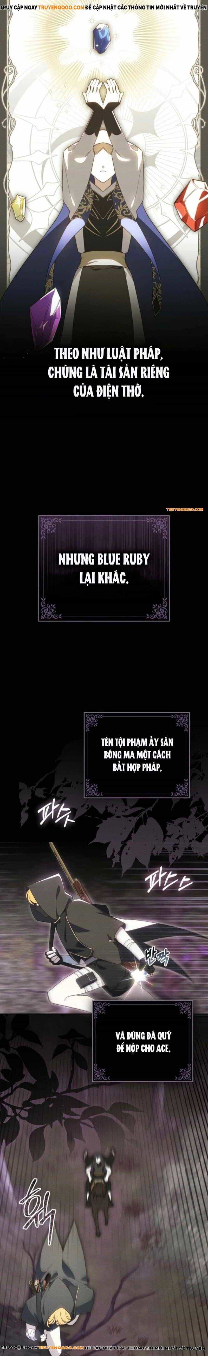 Chồng Đang Truy Tìm Tôi - Chương 4 - ảnh 3