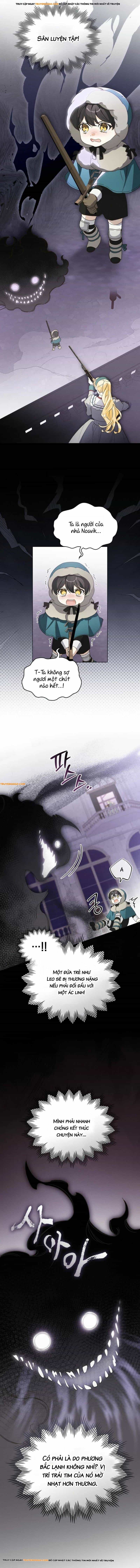 Chồng Đang Truy Tìm Tôi - Chương 7 - ảnh 13