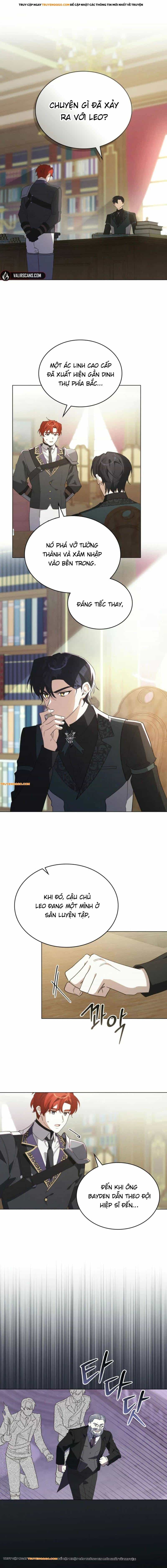Chồng Đang Truy Tìm Tôi - Chương 8 - ảnh 2